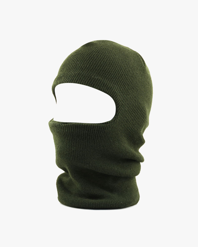 The Hat Depot - Made in USA Ski & Ninja Mask