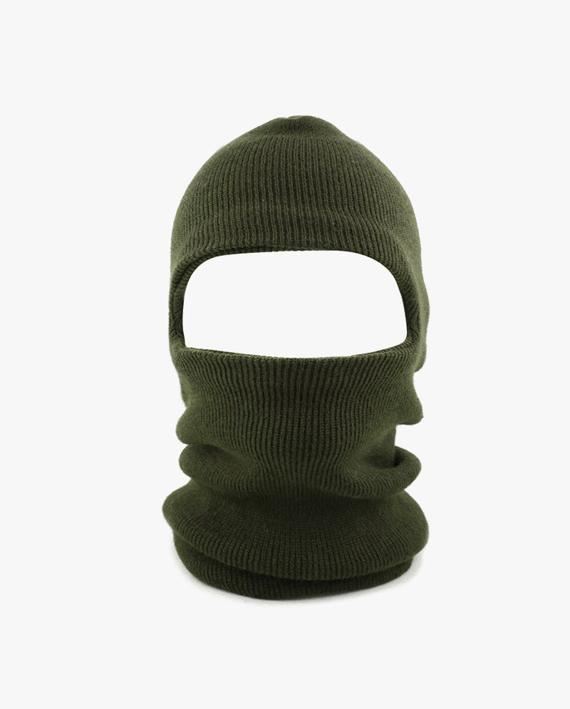 The Hat Depot - Made in USA Ski & Ninja Mask