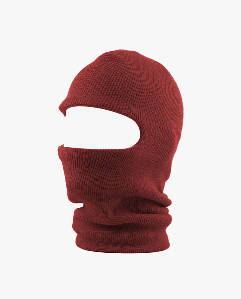 The Hat Depot - Made in USA Ski & Ninja Mask