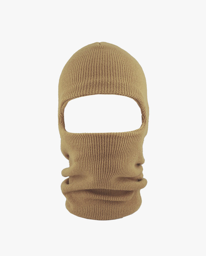 The Hat Depot - Made in USA Ski & Ninja Mask