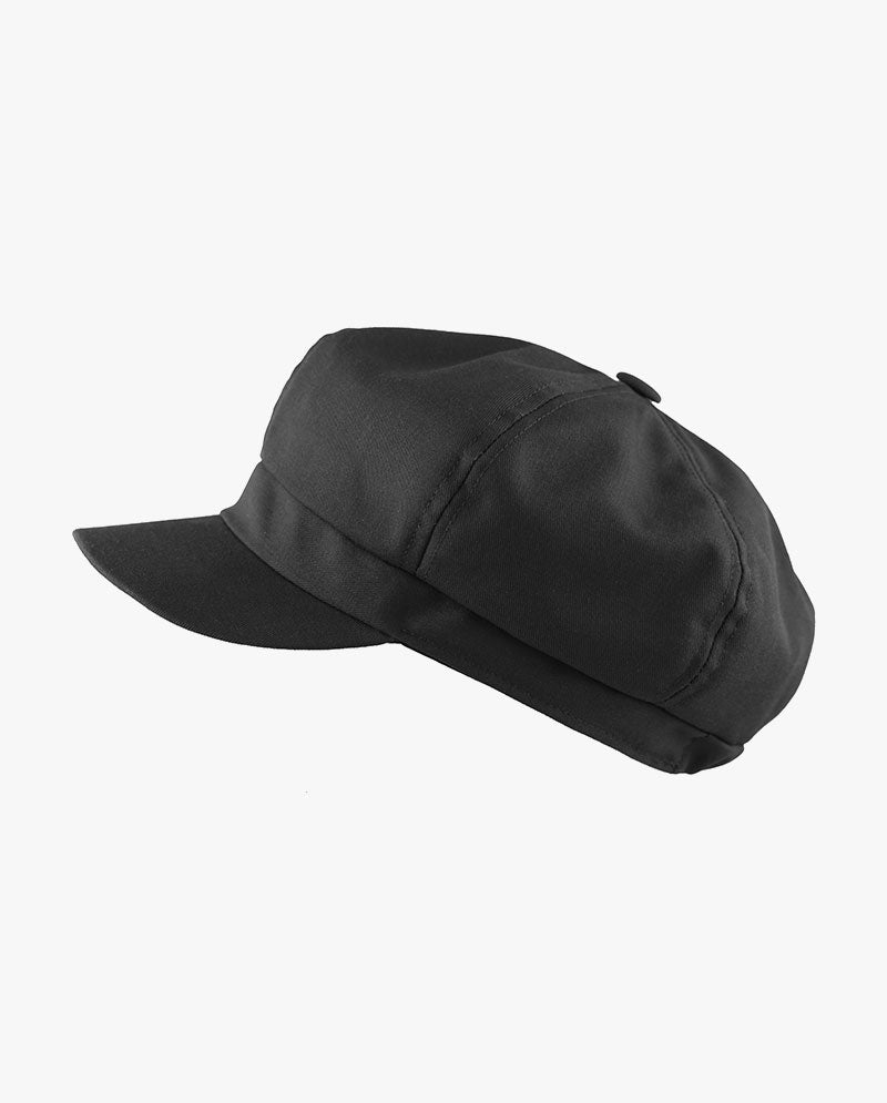 The Hat Depot - Made in USA Junior Newsboy Apple Jack