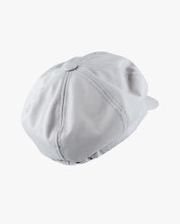 The Hat Depot - Made in USA Junior Newsboy Apple Jack
