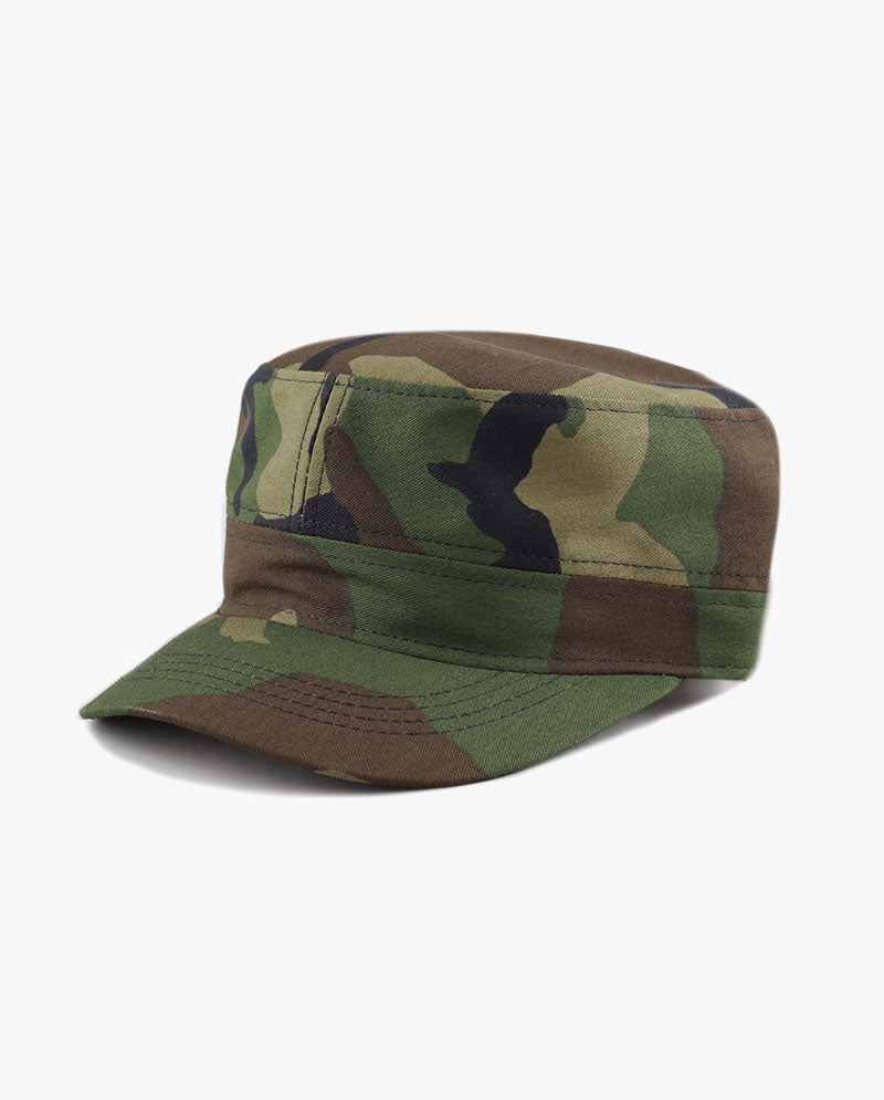 The Hat Depot - Made in USA Cadet