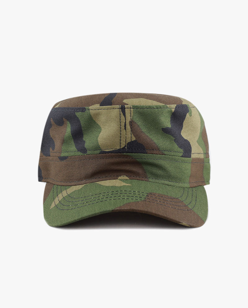 The Hat Depot - Made in USA Cadet