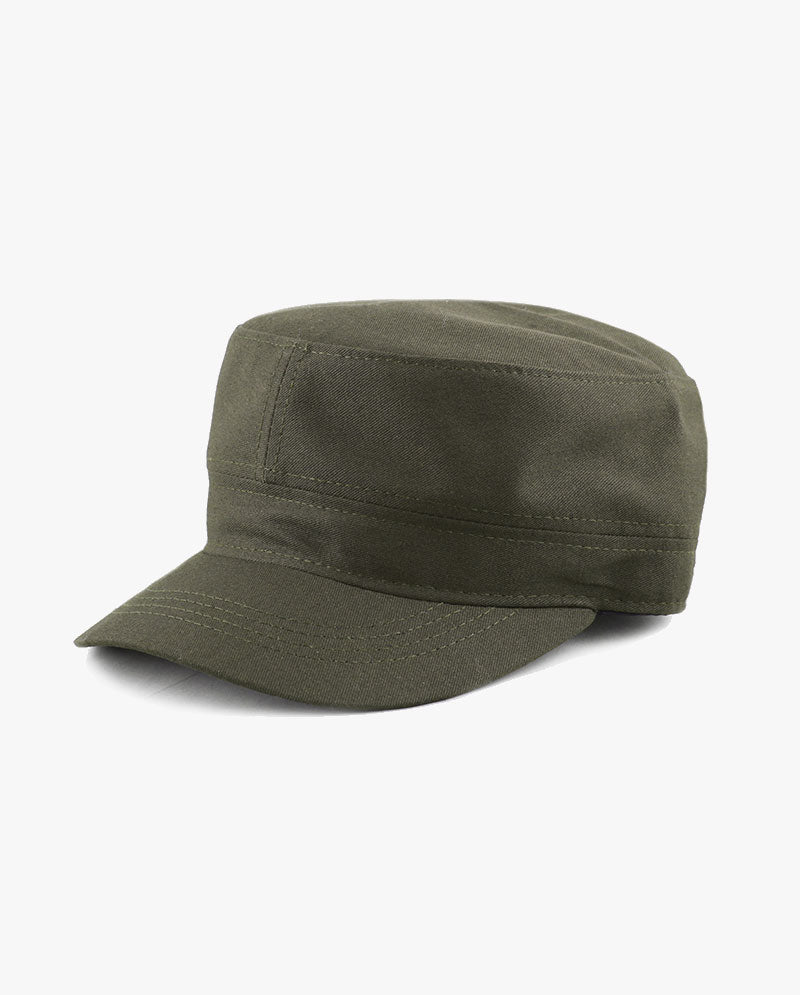 The Hat Depot - Made in USA Cadet