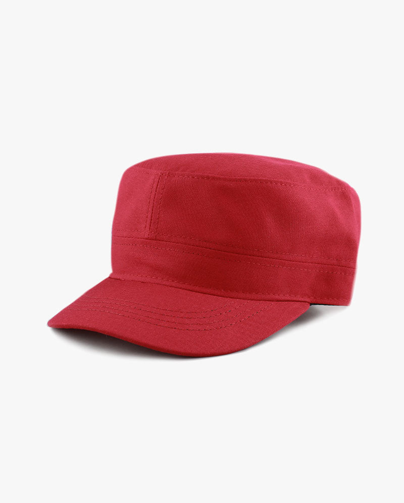 The Hat Depot - Made in USA Cadet