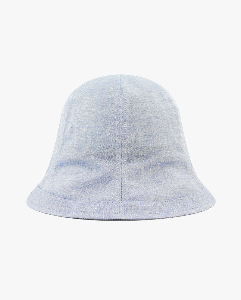 Black Horn - Premium Lady hat - Lily