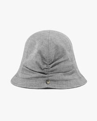 Black Horn - Premium Lady hat - Lily