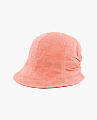Black Horn - Premium Lady hat - Lily