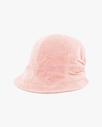 Black Horn - Premium Lady hat - Lily