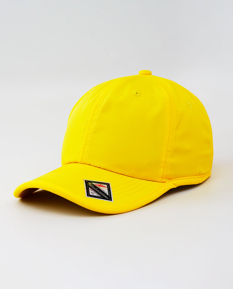 The Hat Depot - Nylon Strap Closure Baseball Sport cap