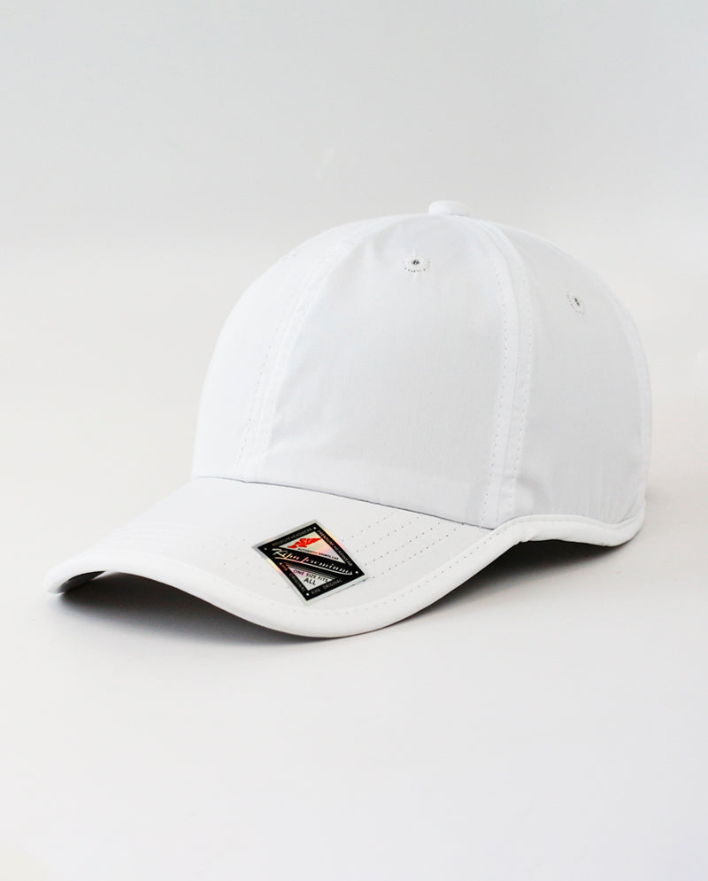 The Hat Depot - Nylon Strap Closure Baseball Sport cap