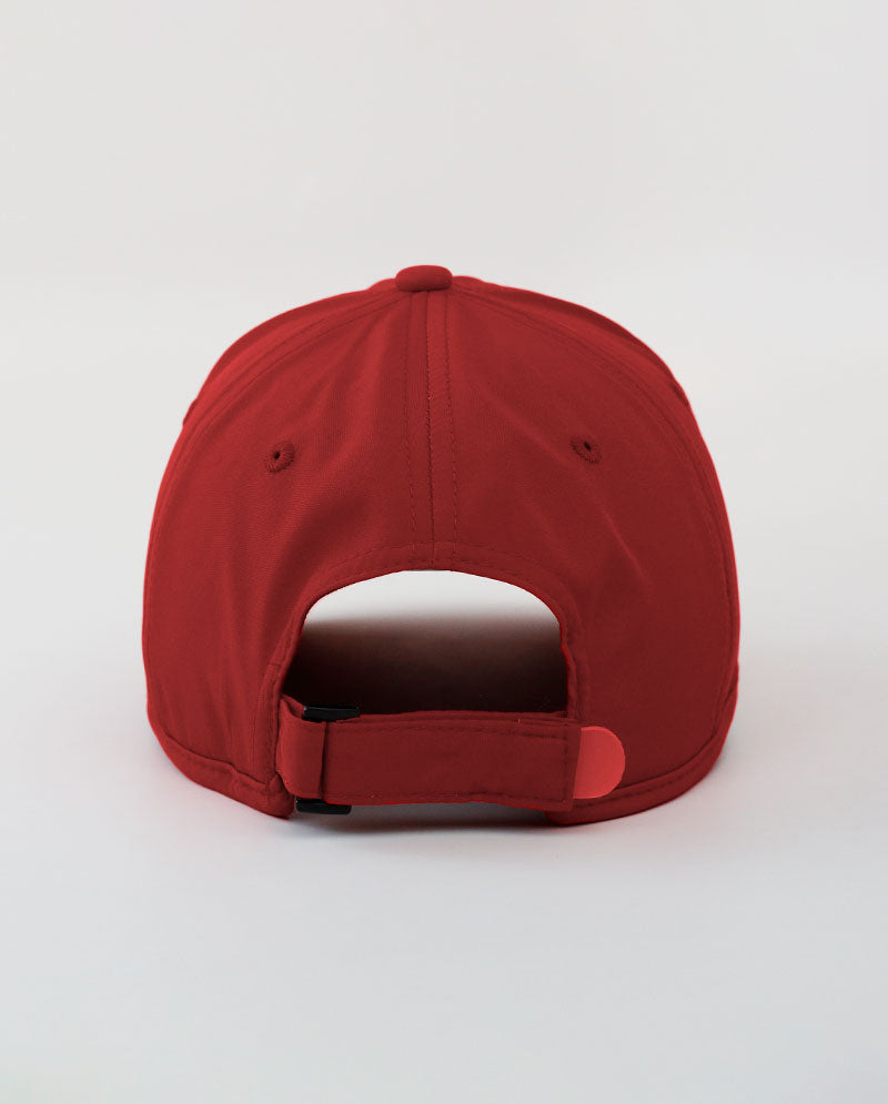 The Hat Depot - Nylon Strap Closure Baseball Sport cap