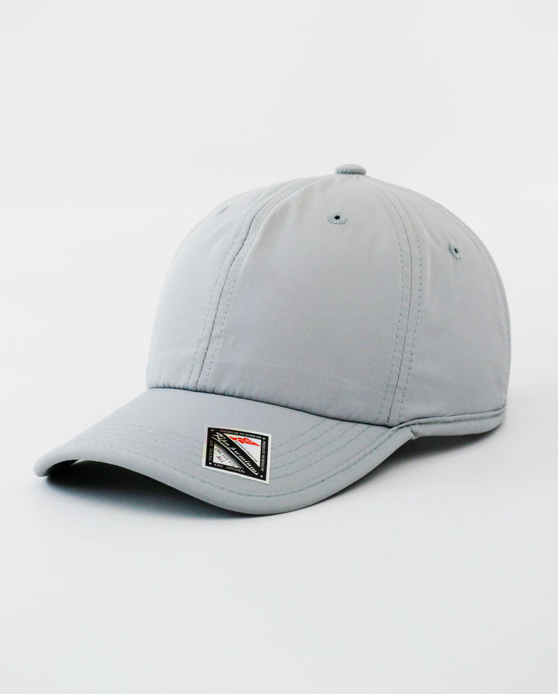 The Hat Depot - Nylon Strap Closure Baseball Sport cap