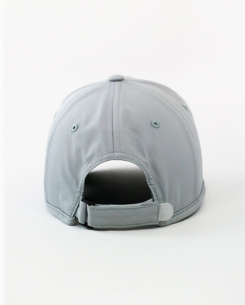 The Hat Depot - Nylon Strap Closure Baseball Sport cap