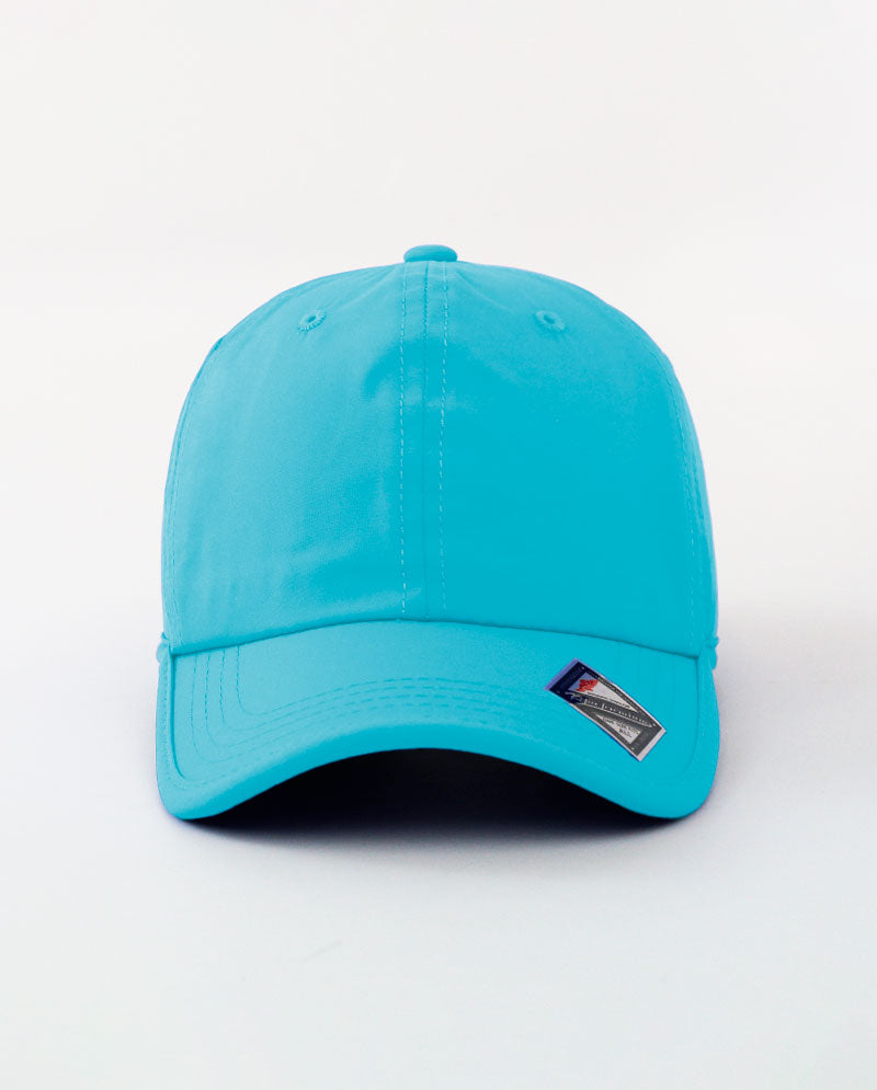 The Hat Depot - Nylon Strap Closure Baseball Sport cap