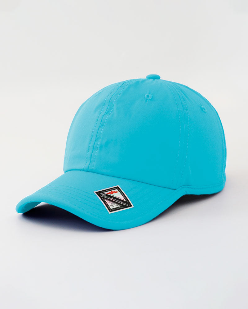 The Hat Depot - Nylon Strap Closure Baseball Sport cap