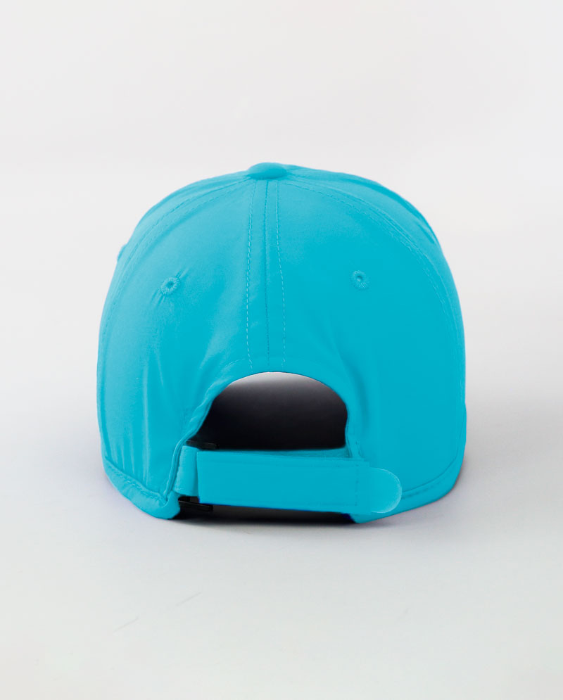 The Hat Depot - Nylon Strap Closure Baseball Sport cap