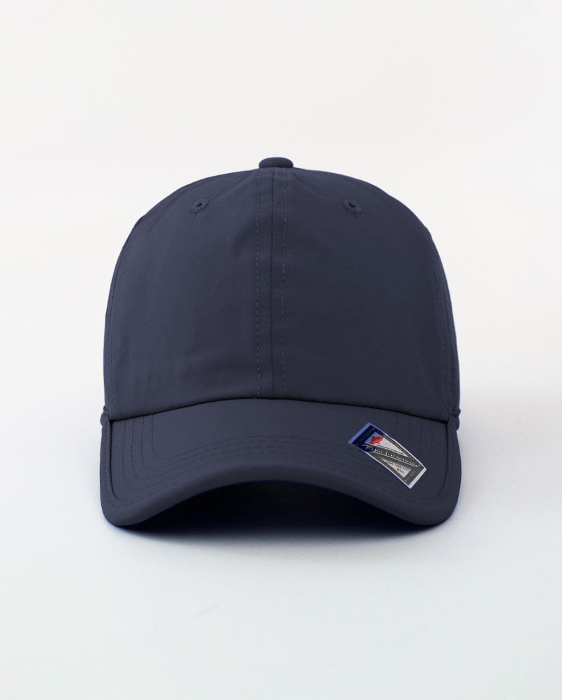 The Hat Depot - Nylon Strap Closure Baseball Sport cap