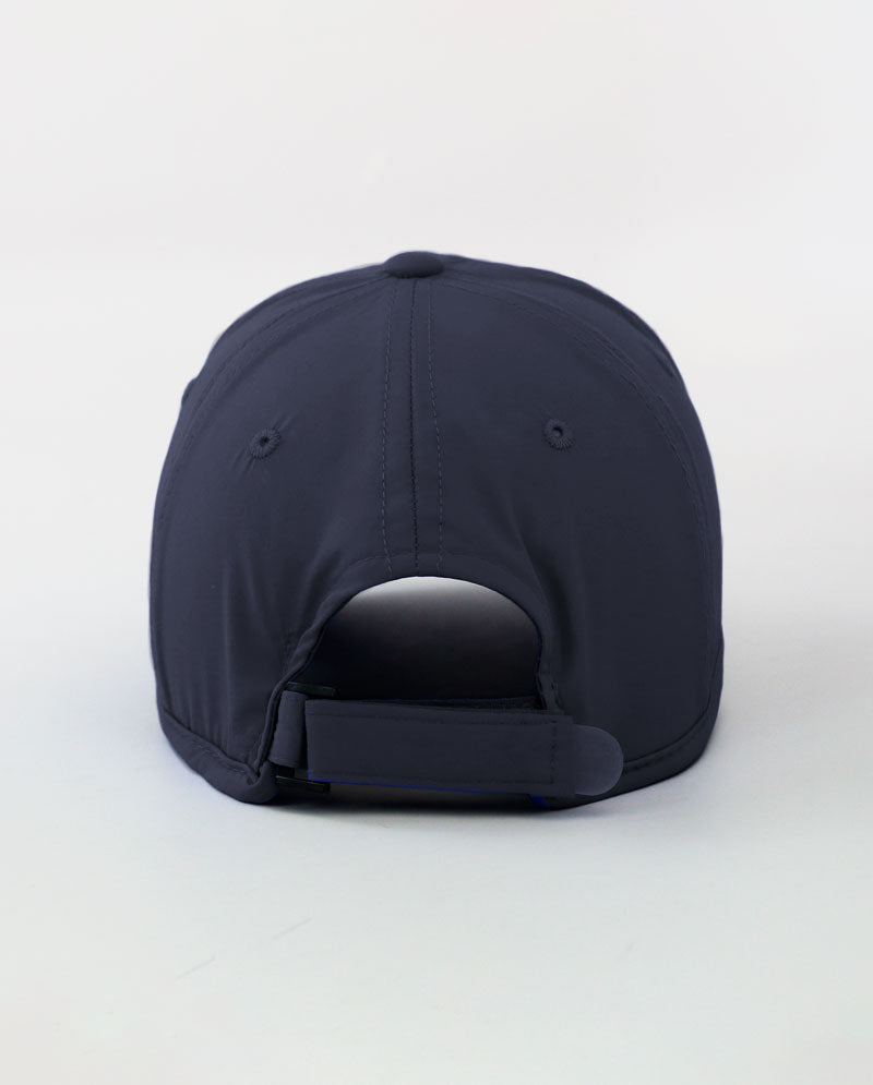 The Hat Depot - Nylon Strap Closure Baseball Sport cap