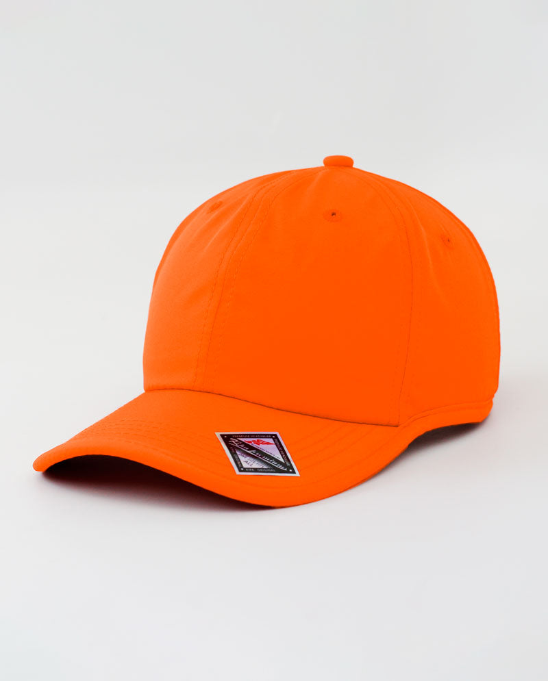 The Hat Depot - Nylon Strap Closure Baseball Sport cap