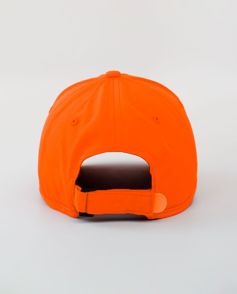 The Hat Depot - Nylon Strap Closure Baseball Sport cap