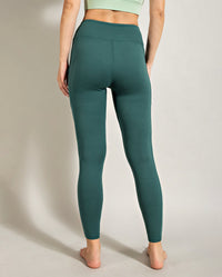 RAE MODE - BUTTER LEGGINGS WITH SIDE POCKETS