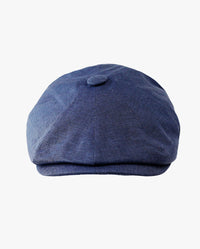 Epoch - Linen Classic Newsboy hat