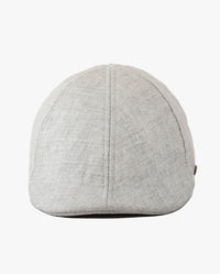 Epoch - Linen Classic Duckbill Ivy hat