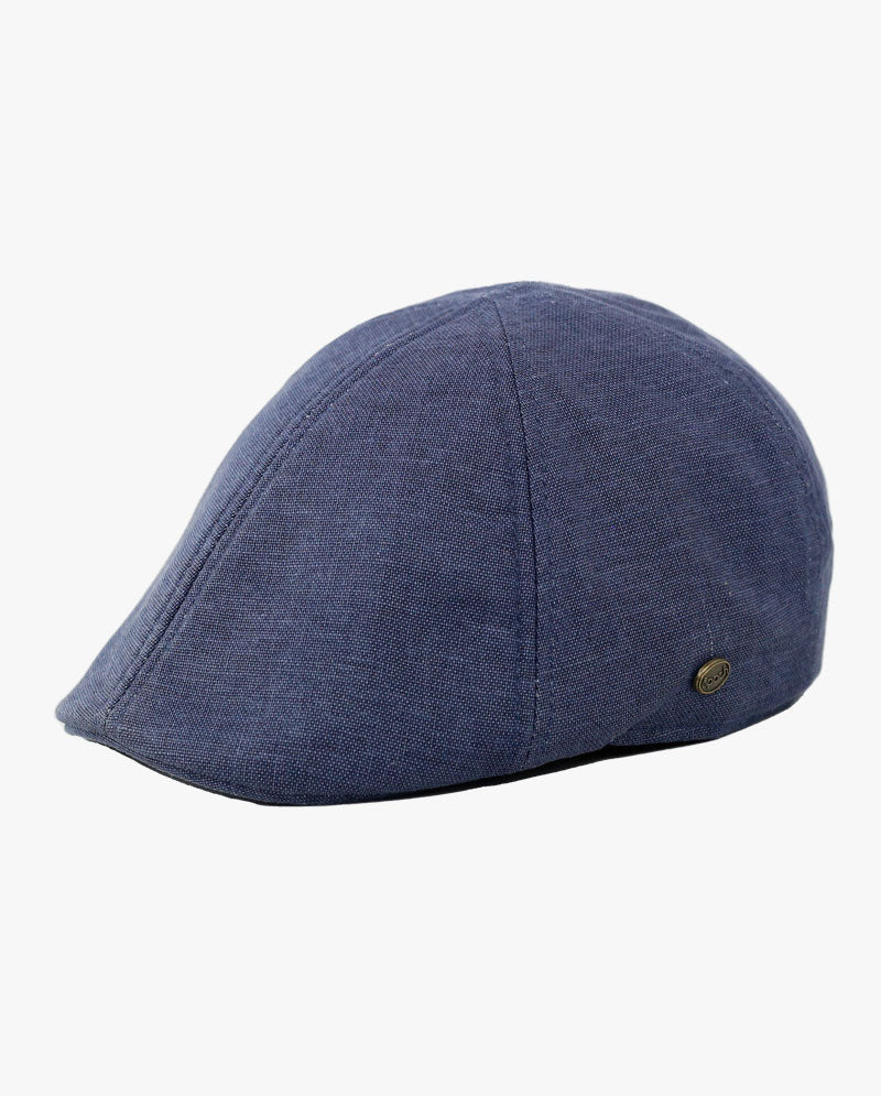 Epoch - Linen Classic Duckbill Ivy hat