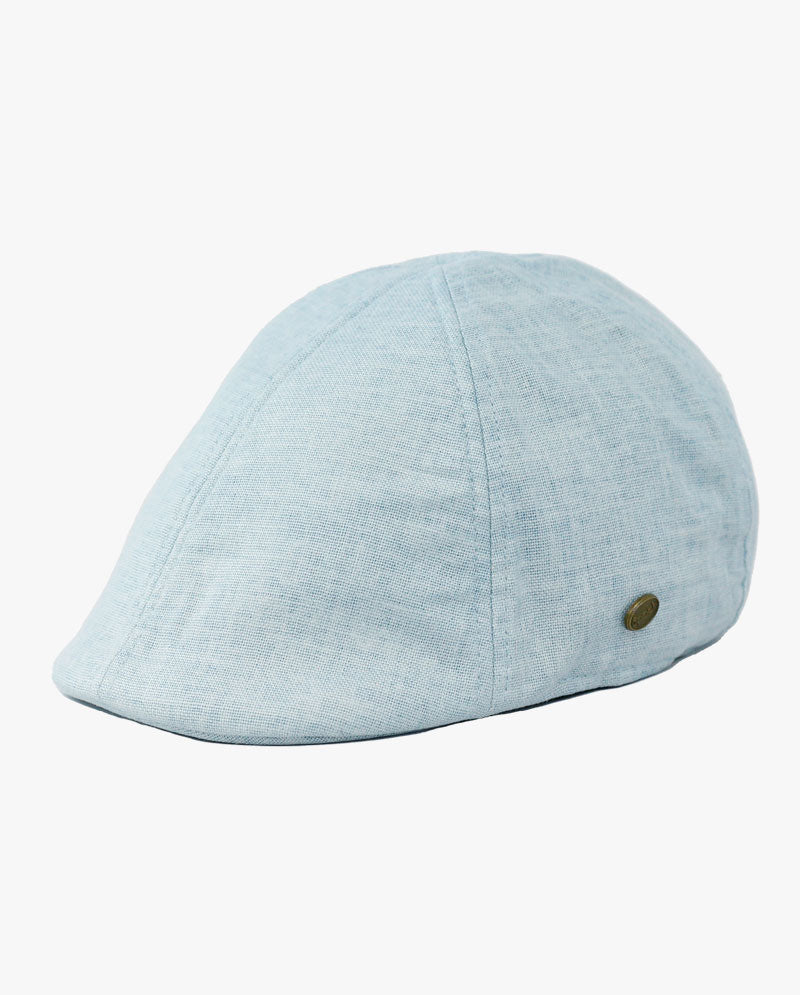 Epoch - Linen Classic Duckbill Ivy hat