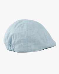 Epoch - Linen Classic Duckbill Ivy hat