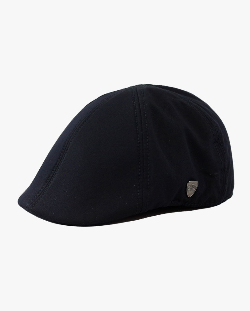 Epoch - Premium Men's Wool Blended Duckbill Ivy hat
