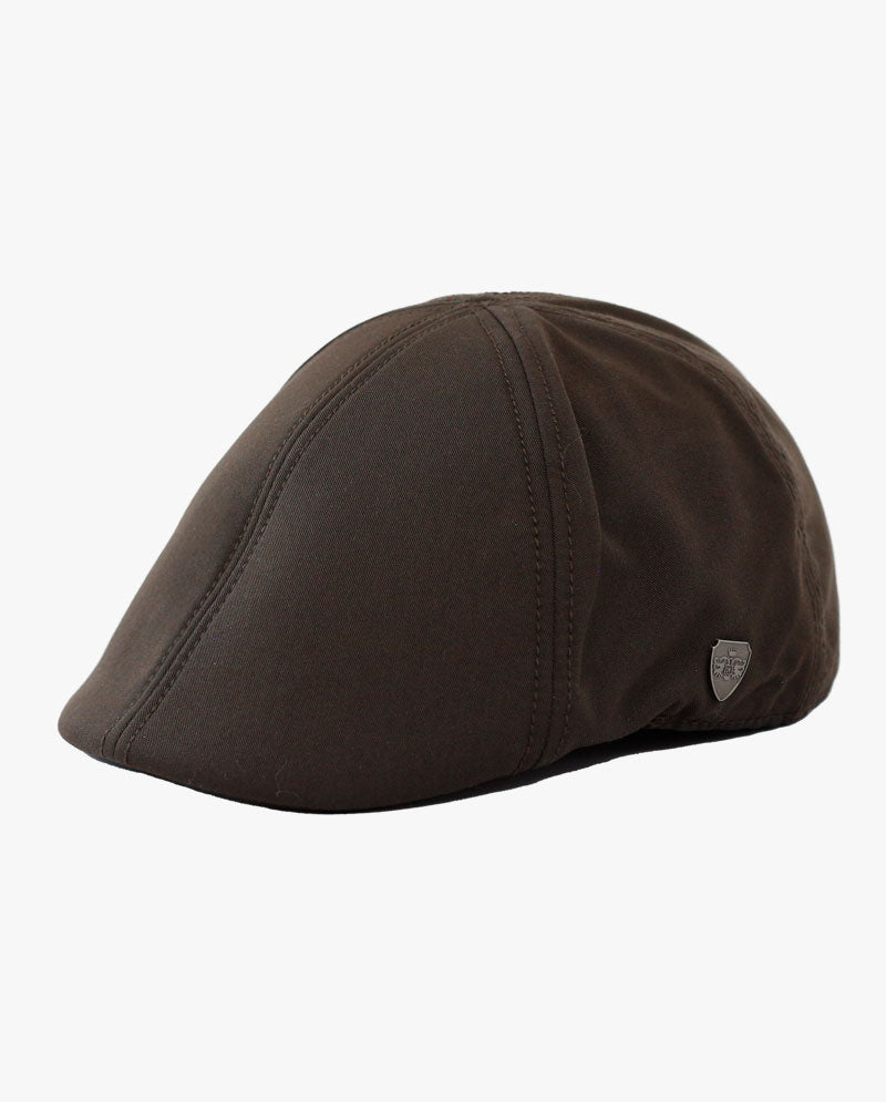 Epoch - Premium Men's Wool Blended Duckbill Ivy hat