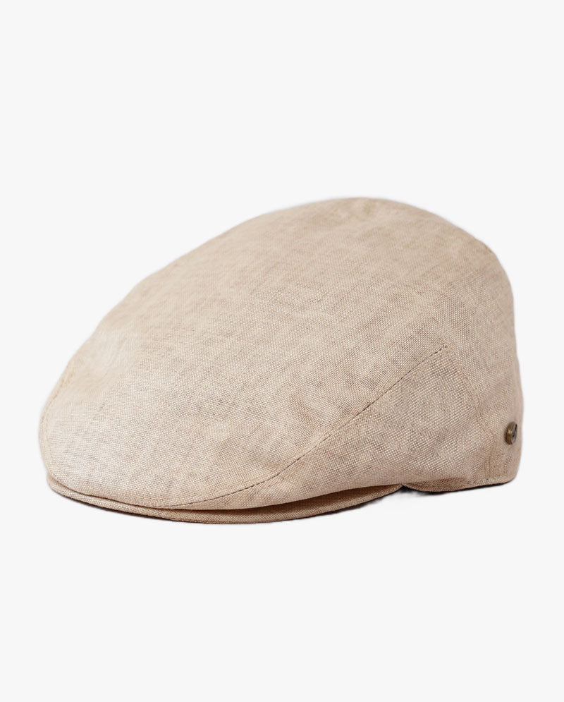 Epoch - Linen Classic Ivy hat