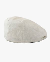 Epoch - Linen Classic Ivy hat