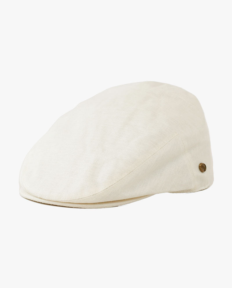 Epoch - Linen Classic Ivy hat