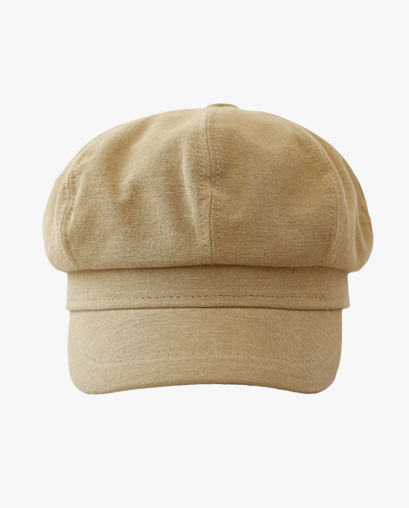 Epoch - Cotton Classic Applejack Hat