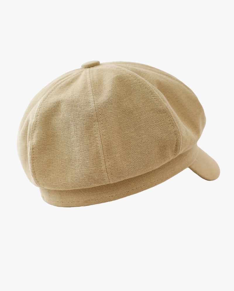 Epoch - Cotton Classic Applejack Hat