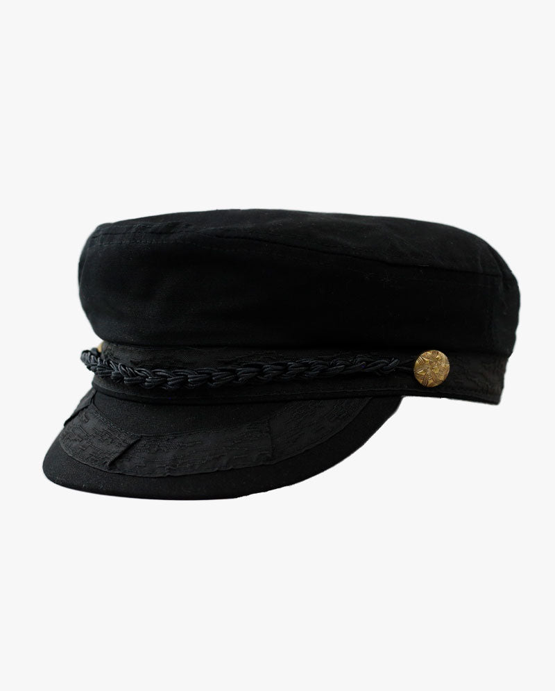 Epoch - Cotton Premium Greek Fishermen Hat