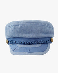 Epoch - Cotton Premium Greek Fishermen Hat