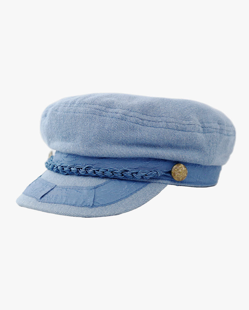 Epoch - Cotton Premium Greek Fishermen Hat