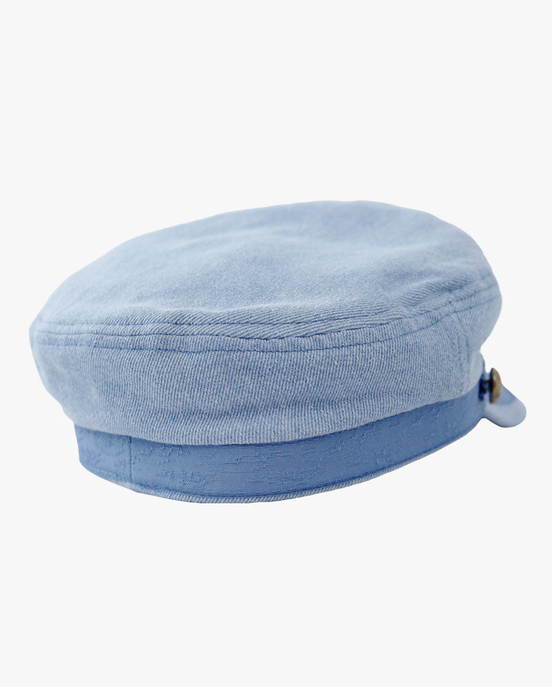 Epoch - Cotton Premium Greek Fishermen Hat