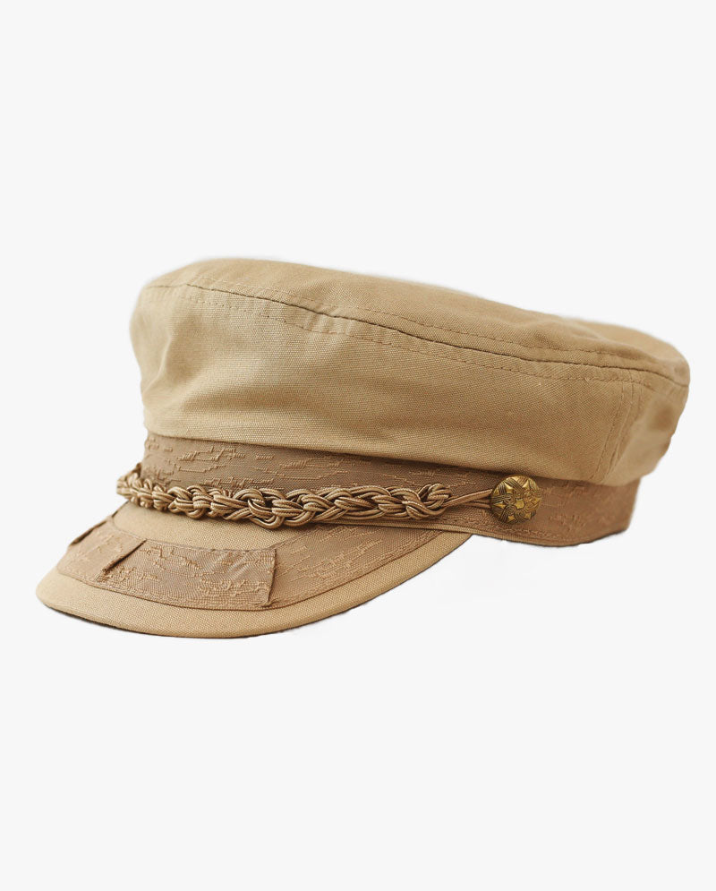 Epoch - Cotton Premium Greek Fishermen Hat