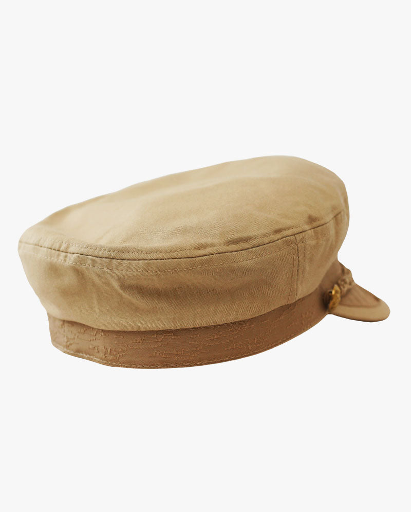 Epoch - Cotton Premium Greek Fishermen Hat