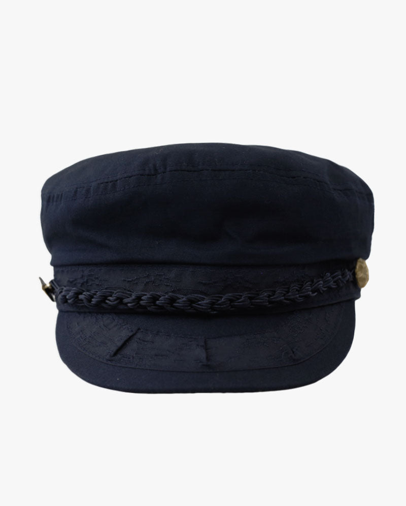 Epoch - Cotton Premium Greek Fishermen Hat