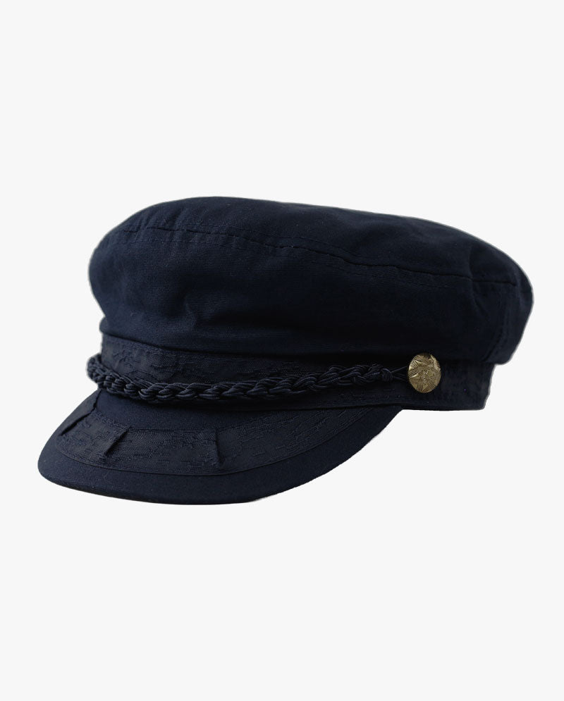 Epoch - Cotton Premium Greek Fishermen Hat