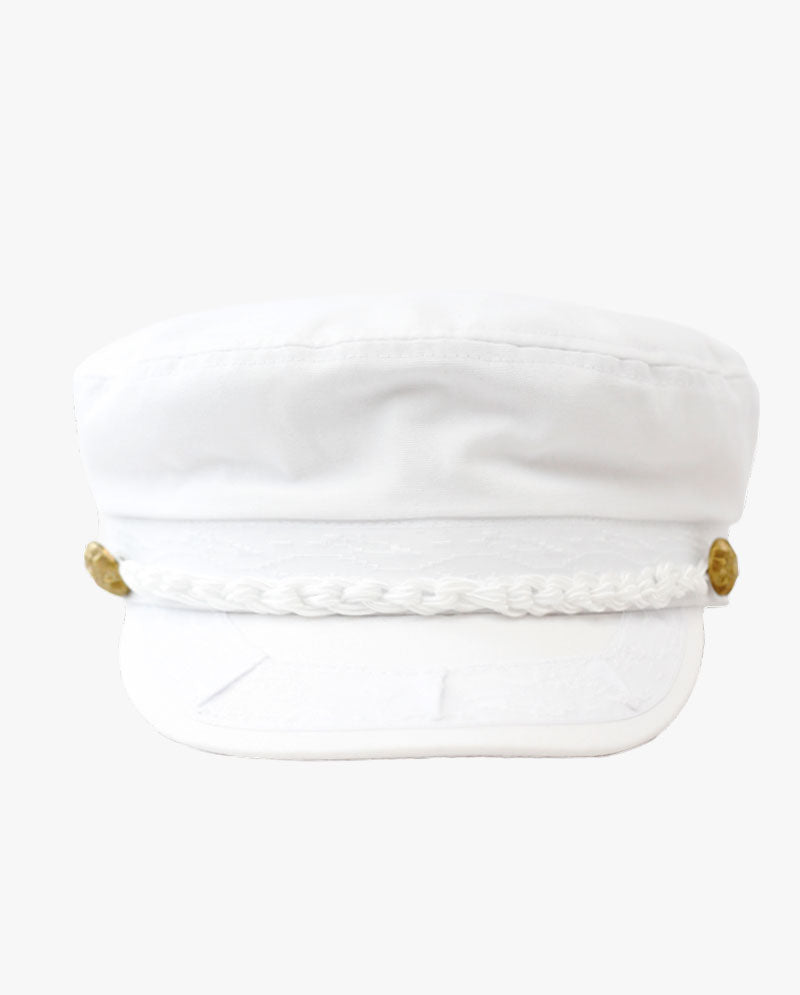 Epoch - Cotton Premium Greek Fishermen Hat