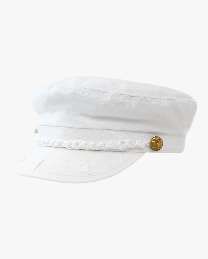 Epoch - Cotton Premium Greek Fishermen Hat