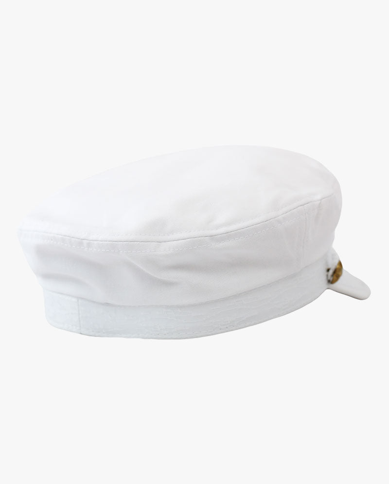 Epoch - Cotton Premium Greek Fishermen Hat